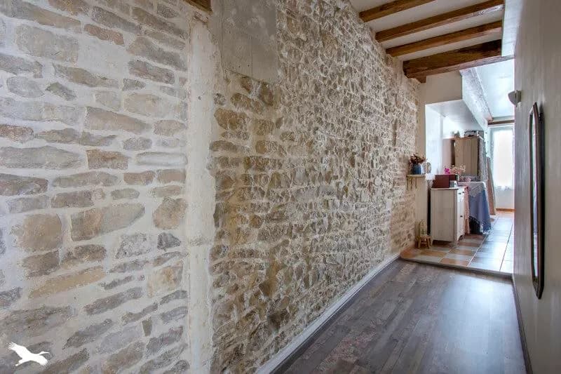Immeuble 6 pièces 255 m² - Photo 1