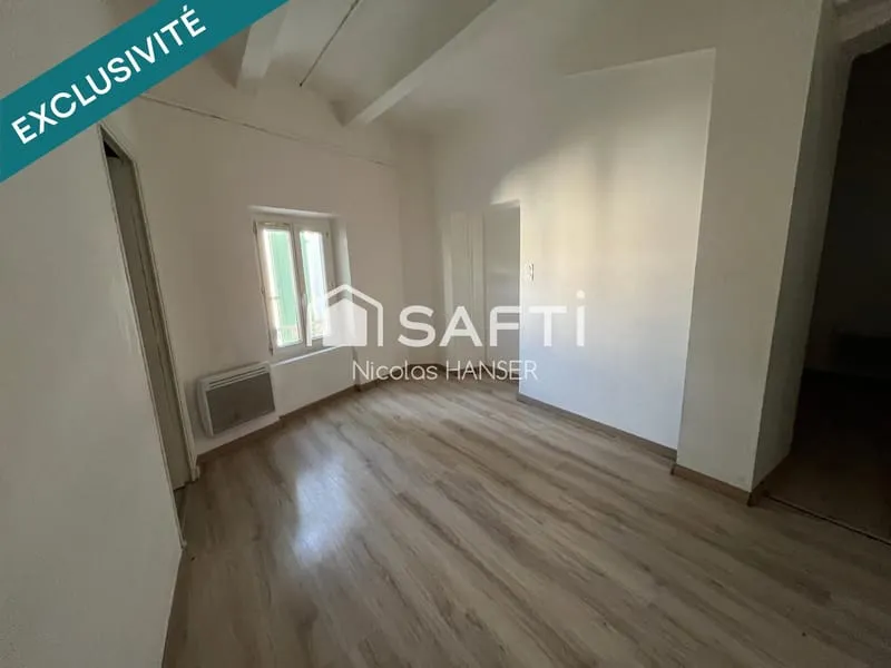 Immeuble de 10 lots de rapport locatif à 9% - Photo 1
