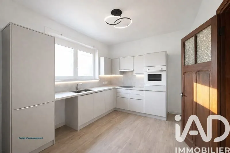 Vente Immeuble 118 m² - Photo 1