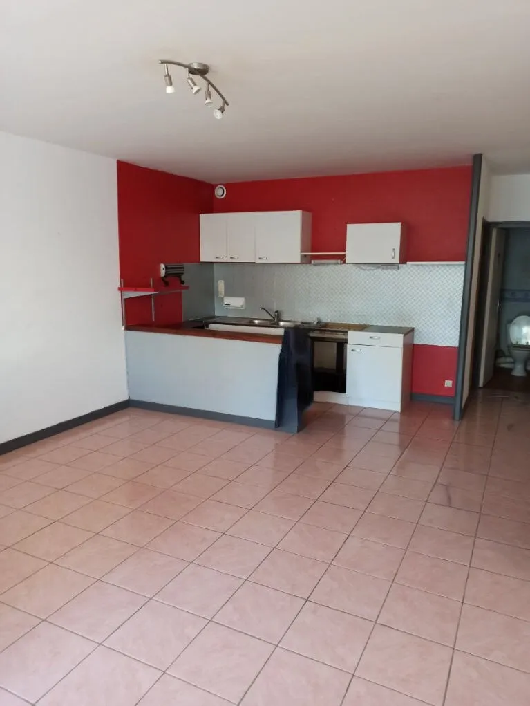 IMMEUBLE DE RAPPORT 4 LOGEMENTS LOUÉS + POTENTIEL D'ÉVOLUT - Photo 1