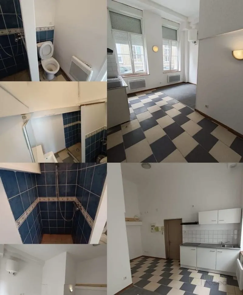 Immeuble - Photo 1