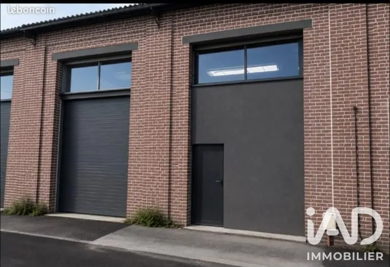 Vente Immeuble 350 m² - Photo 1