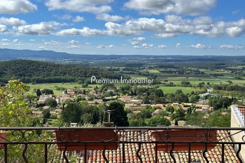 vente maison de village 15 Pièce(s) - Photo 1