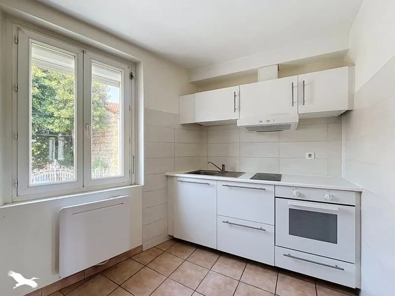 Immeuble de rapport - Photo 1