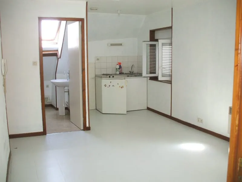 Immeuble de rapport à Avesnes le Comte - Photo 1