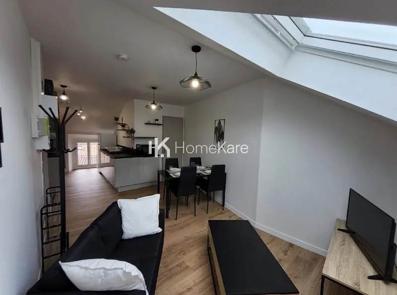 IDÉAL INVESTISSEURS - Photo 1