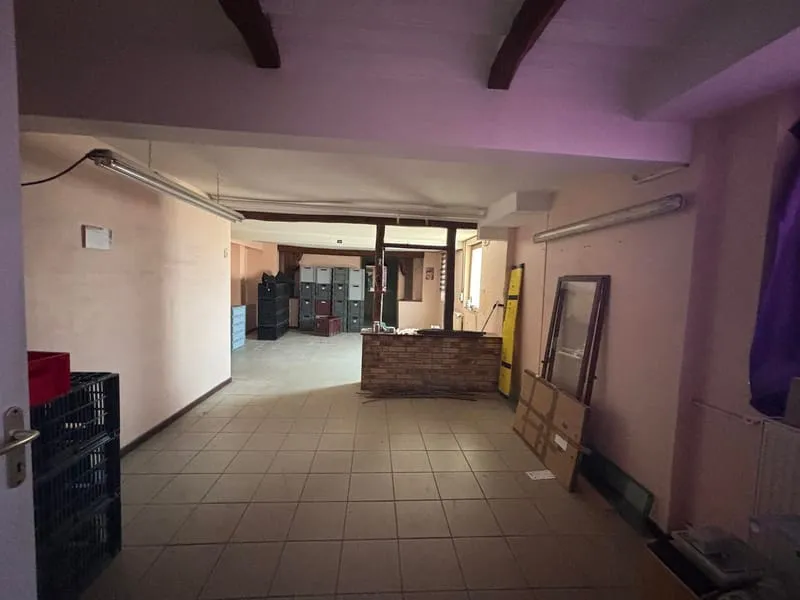 Immeuble 332 m² - Photo 1