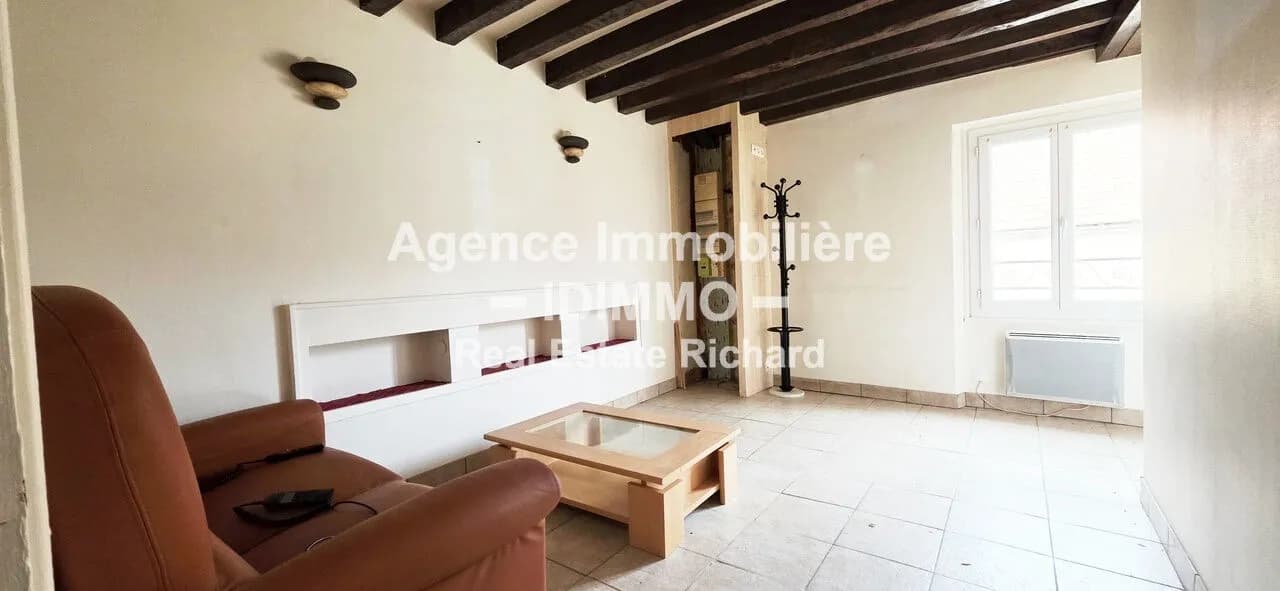 Immeuble de rapport de 3 lots Idéal investisseur Local comme - Photo 1