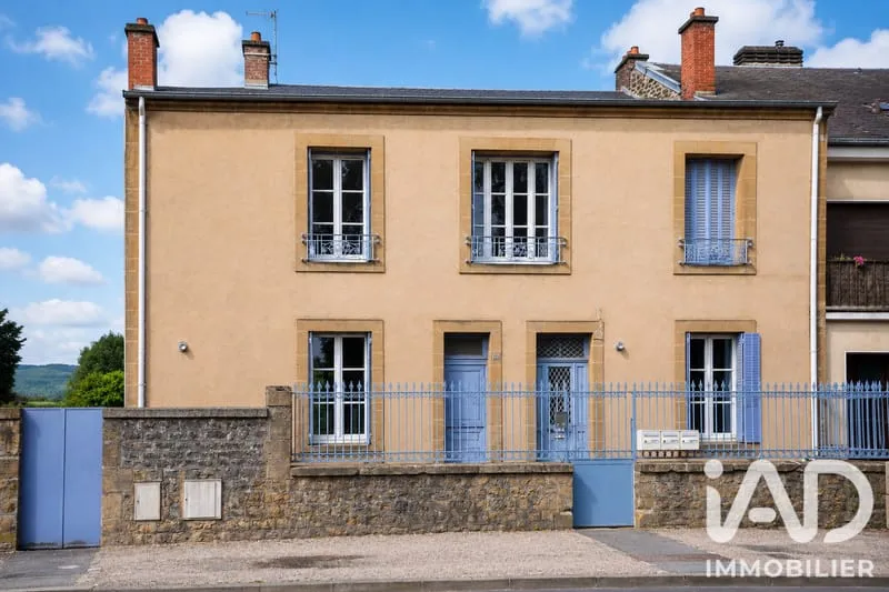 Vente Immeuble 200 m² - Photo 1