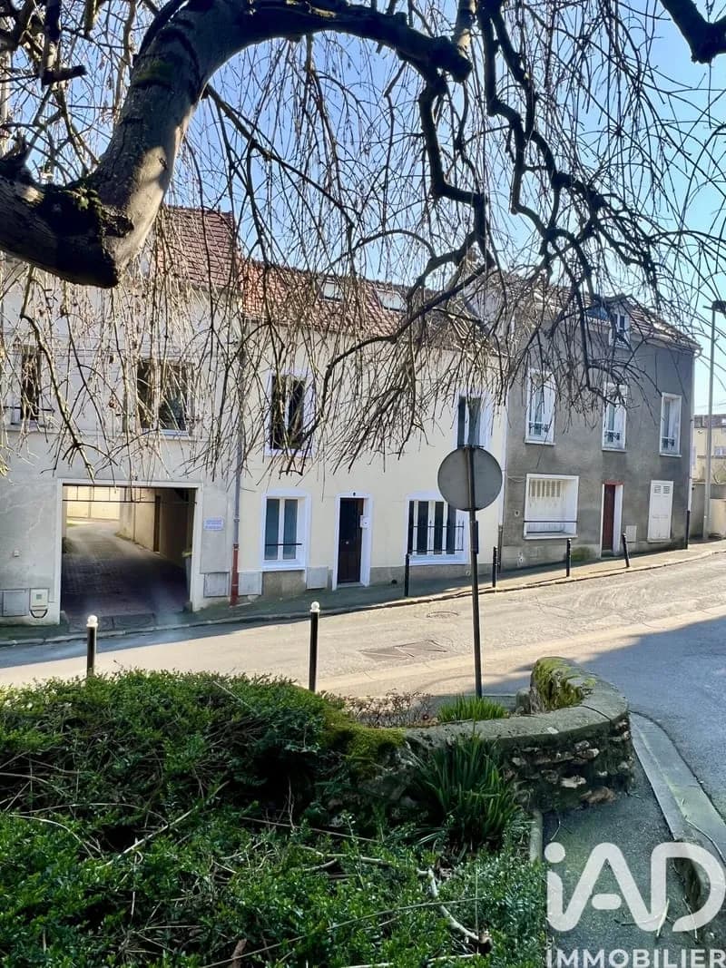 Vente Immeuble 117 m² - Photo 1