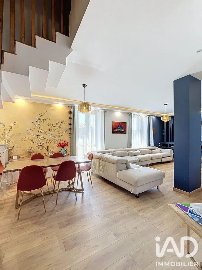 Vente Immeuble 149 m² - Photo 1