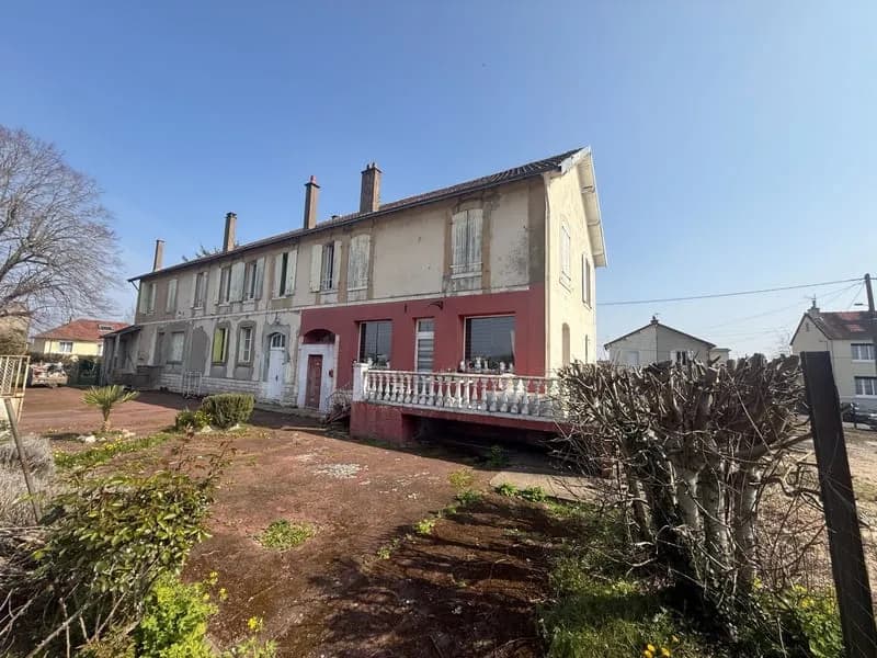 Immeuble à vendre CHATEAUDUN (28) - Photo 1