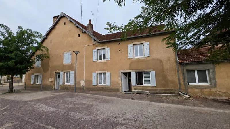 IMMEUBLE DE RAPPORT - 2 APPARTEMENTS LOUÉS - 7,70 % DE RENTABILITÉ BRUTE - Photo 1