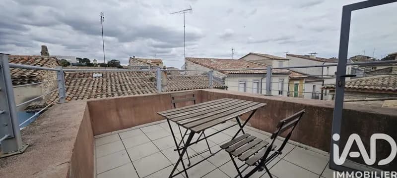 Vente Immeuble 170 m² - Photo 1