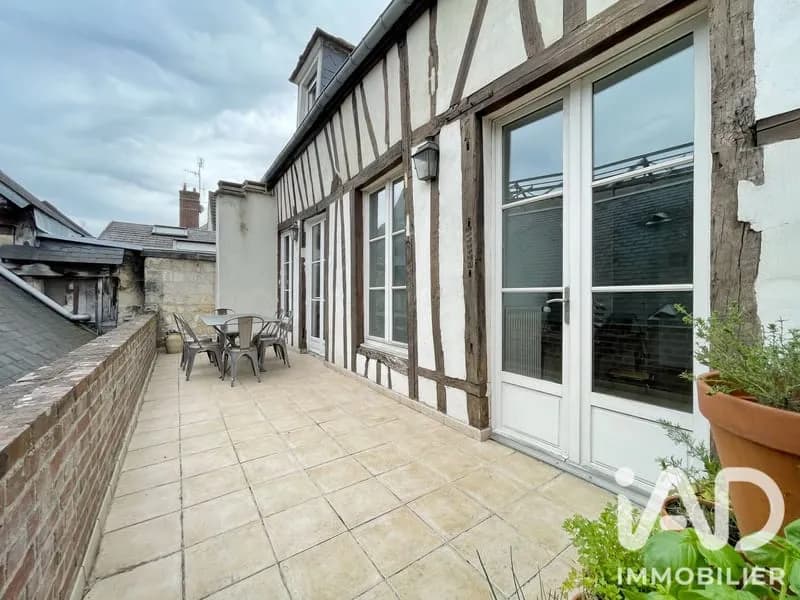 Vente Immeuble 237 m² - Photo 1
