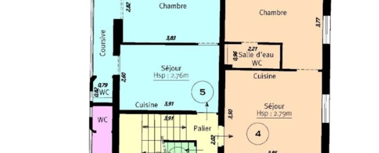 Immeuble de rapport 15 pièces - Photo 1
