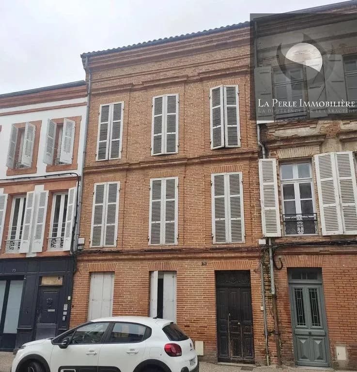 Immeuble de rapport 11 pièces 266 m² - Photo 1