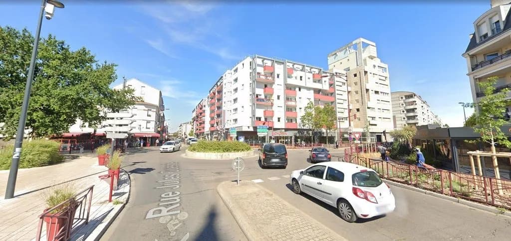 Immeuble de rapport 460 m² - Photo 1