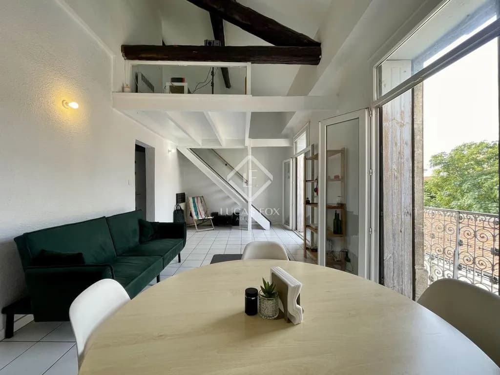 Immeuble de rapport 180 m² - Photo 1