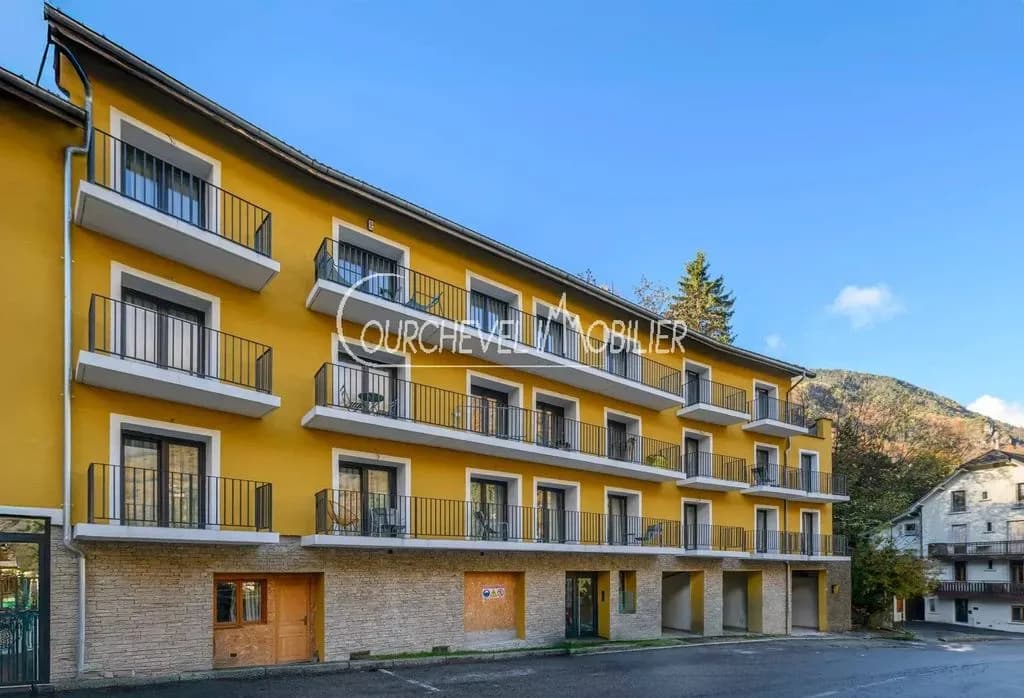 Immeuble de rapport 650 m² - Photo 1