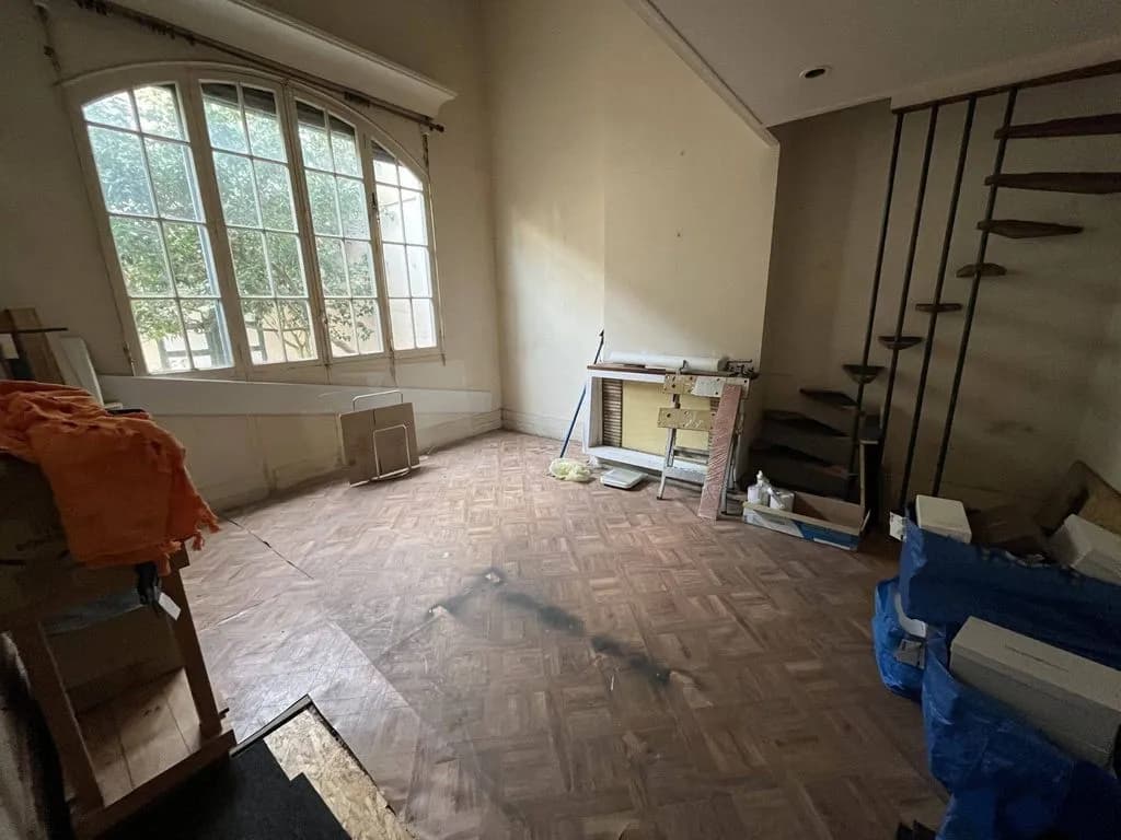 Immeuble de rapport 186 m² - Photo 1