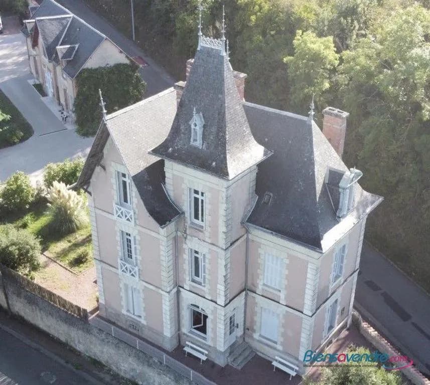 Immeuble de rapport 300 m² - Photo 1