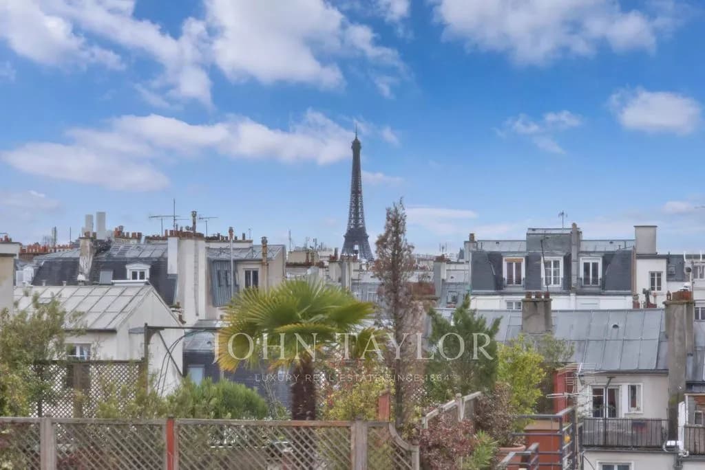 Immeuble de rapport 36 pièces 910 m² - Photo 1