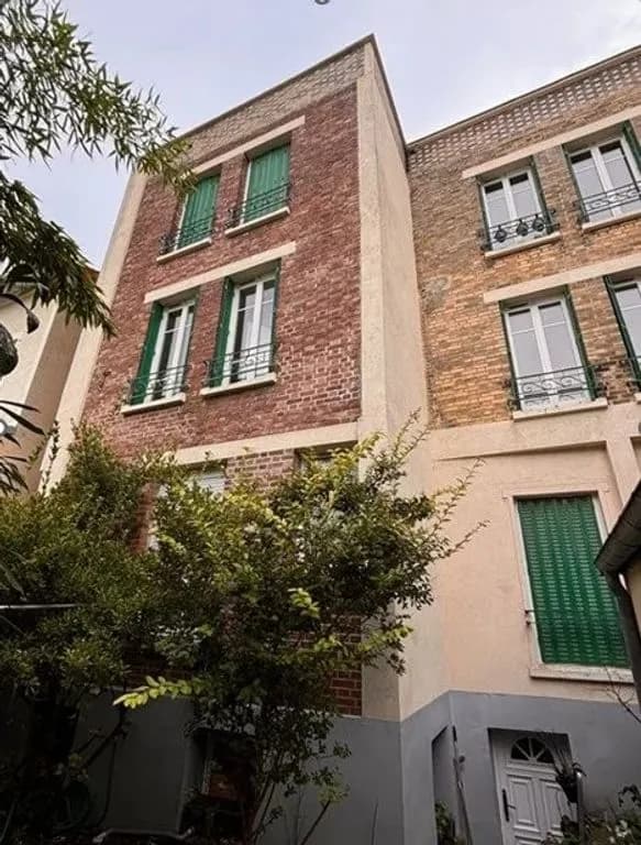 Immeuble de rapport 7 pièces - Photo 1