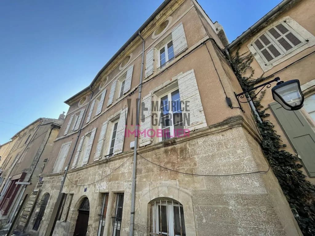 Immeuble de rapport 900 m² - Photo 1