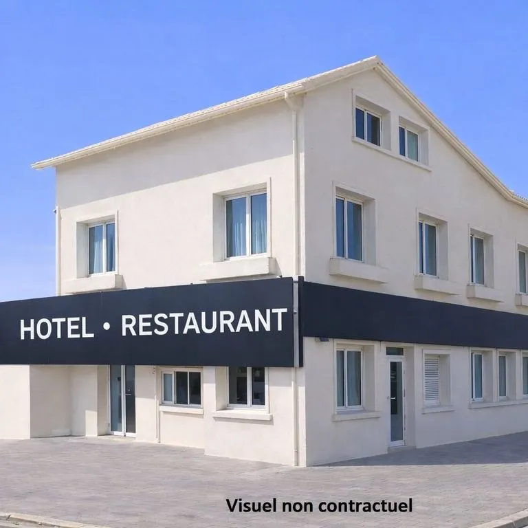 Immeuble de rapport 330 m² - Photo 1