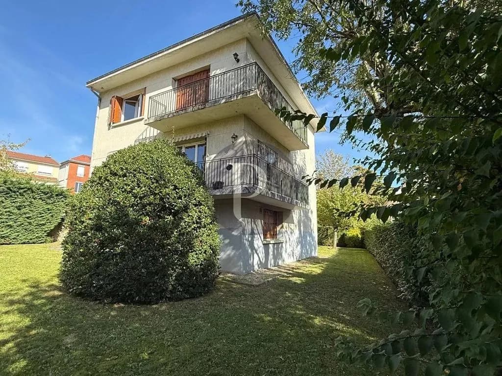 Immeuble de rapport 8 pièces 323 m² - Photo 1