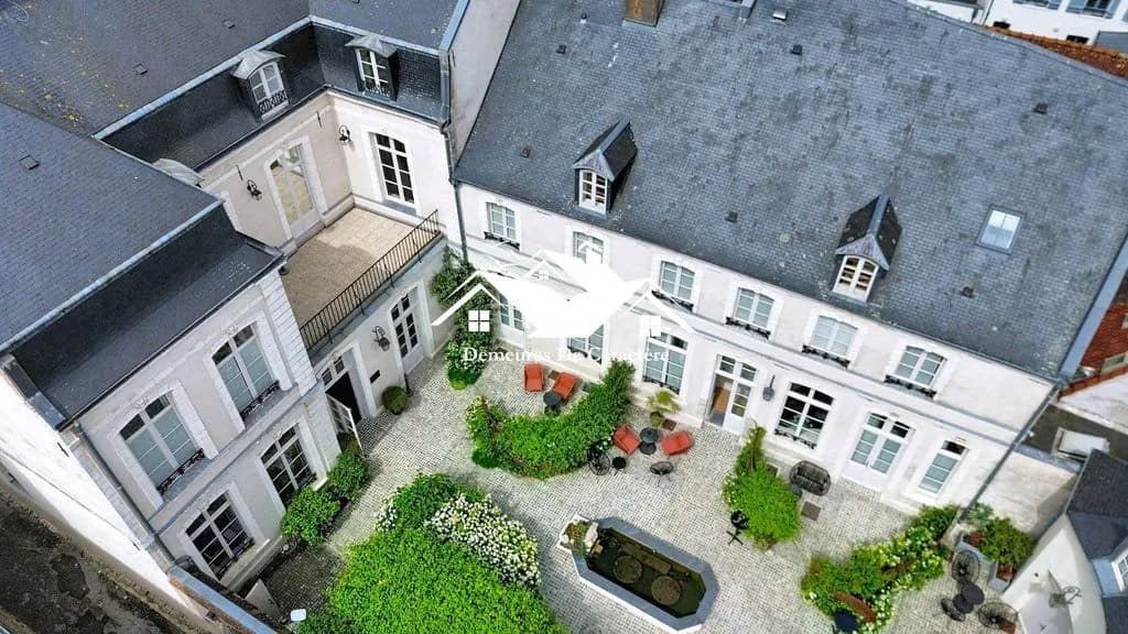 Immeuble de rapport 418 m² - Photo 1