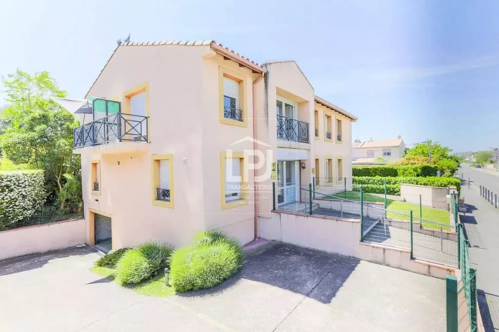 Immeuble de rapport 281 m² - Photo 1