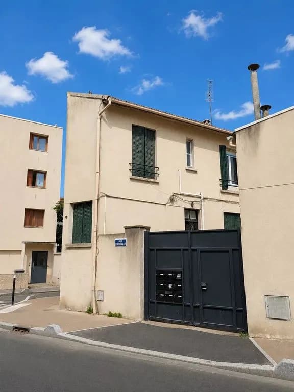 Immeuble de rapport 236 m² - Photo 1