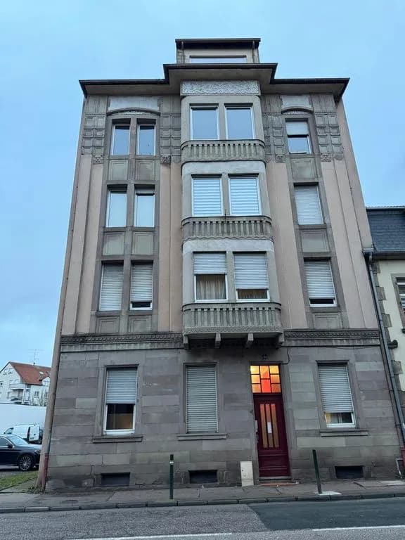 Immeuble de rapport 481 m² - Photo 1