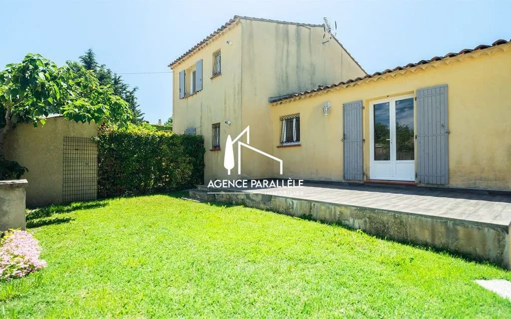 Immeuble de rapport 154 m² - Photo 1