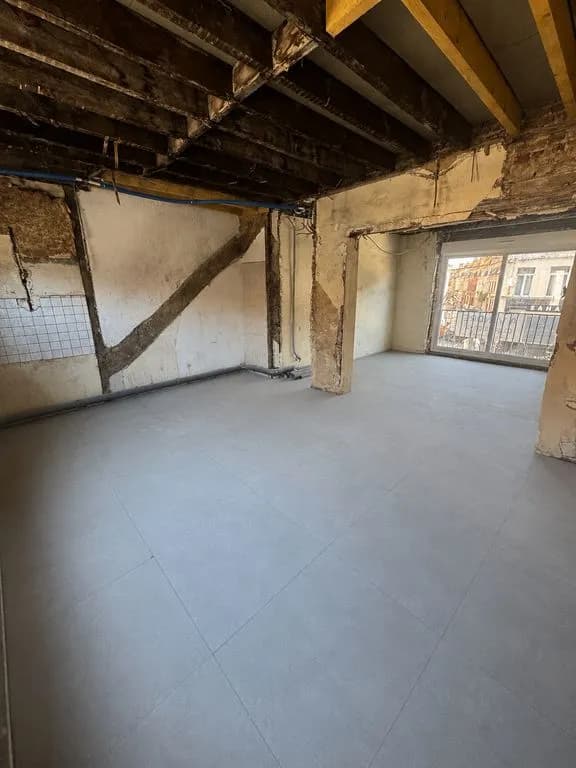 Immeuble de rapport 163 m² - Photo 1