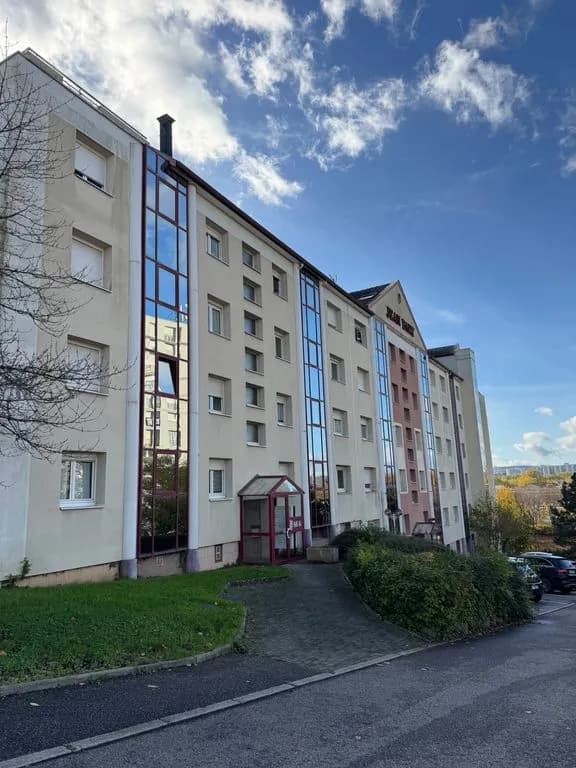 Immeuble 1346 m² - Photo 1