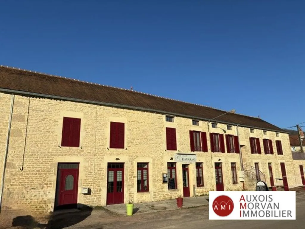 Immeuble 17 pièces 509 m² - Photo 1