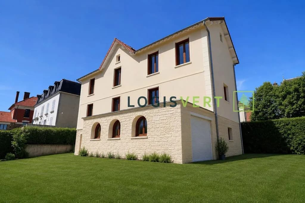 Immeuble de rapport 420 m² - Photo 1