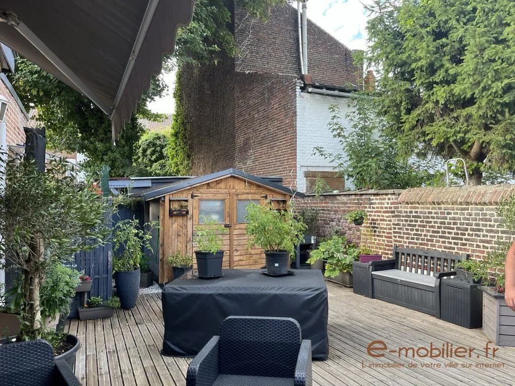 Immeuble de rapport 254 m² - Photo 1
