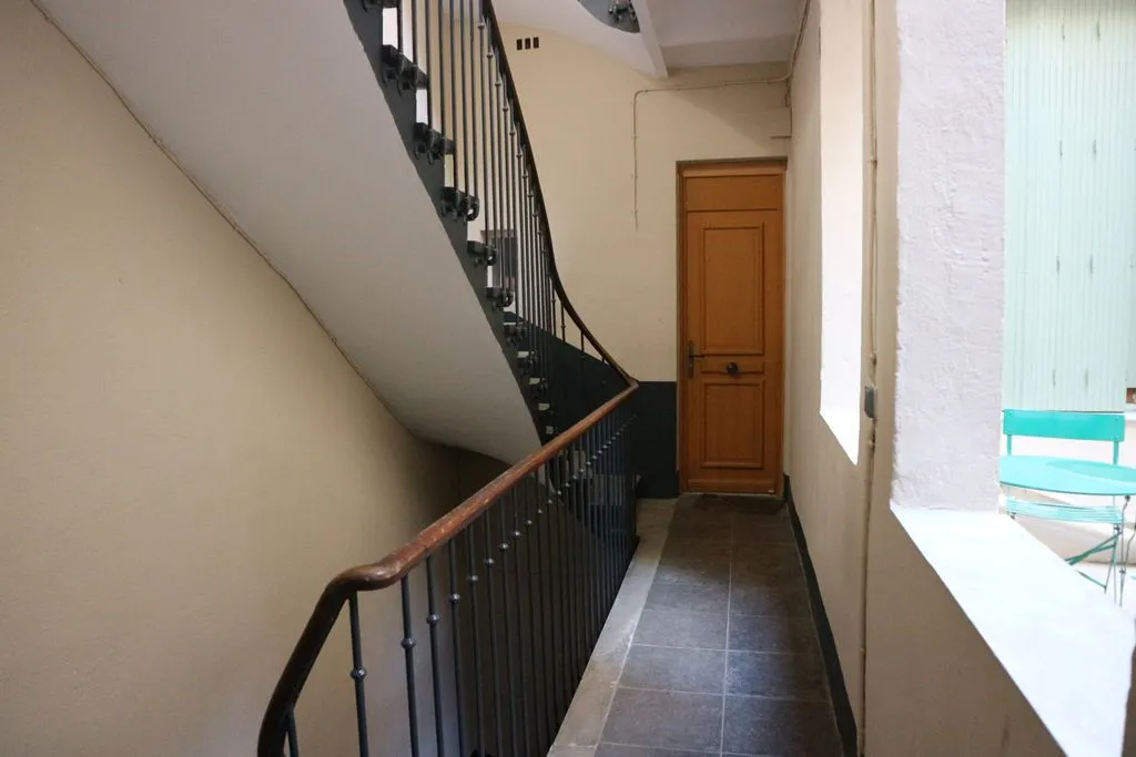 Immeuble 640 m² - Photo 1