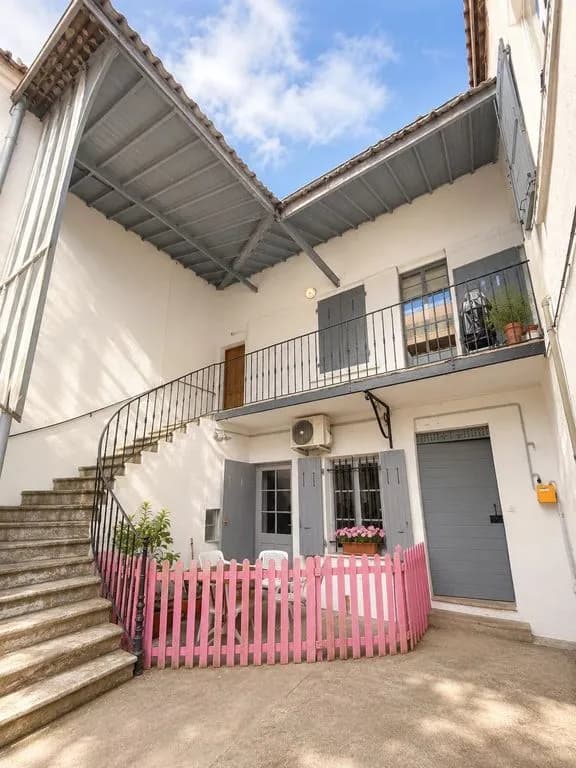 Immeuble de rapport 267 m² - Photo 1