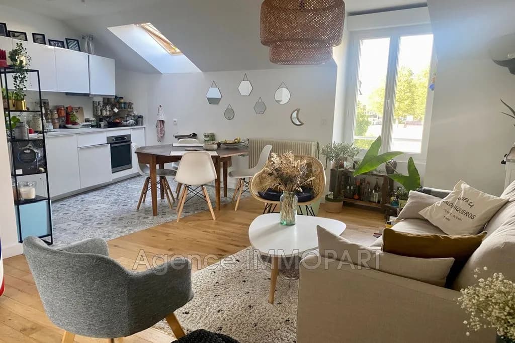Immeuble de rapport 174 m² - Photo 1