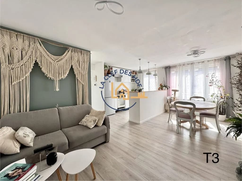 Immeuble de rapport 140 m² - Photo 1