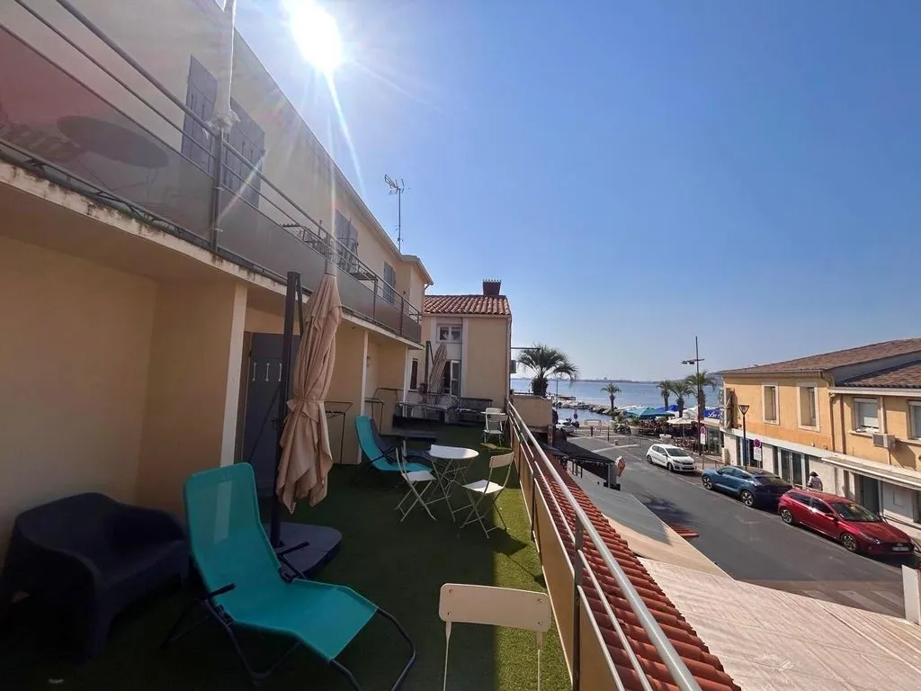 Immeuble de rapport 285 m² - Photo 1