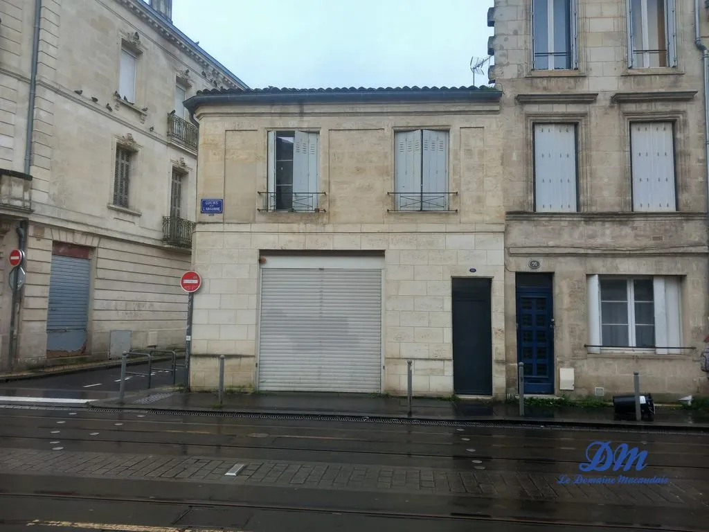 Immeuble de rapport 148 m² - Photo 1