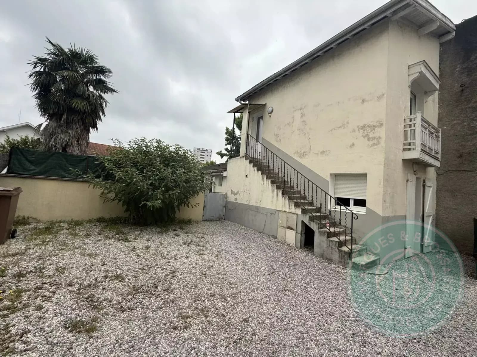 Vente Immeuble Pau - Photo 1