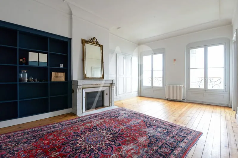 ARCHITECTURE BORDELAISE à investir - 1900 - Ensemble immobilier d'exception - Photo 1