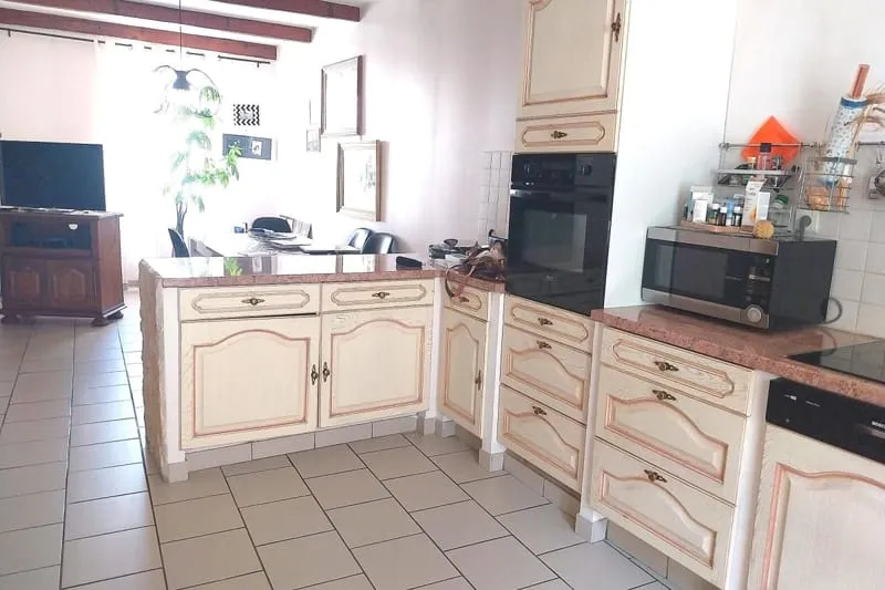 Sud Montélimar - Immeuble - Photo 1